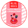Тутти Фрутти Липсмакер