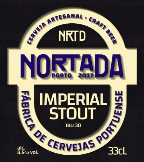 Империал Стаут