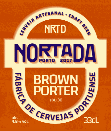 Браун Портер