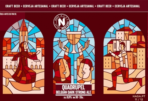 Квадруппель