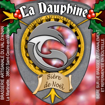 Ла Дофин Бьер де Ноэль