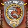 Ля Дофин Брюн