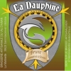Ля Дофин Брюн Ароматизе а ля Нуа