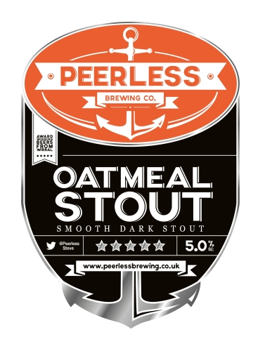 Оутмил Стаут