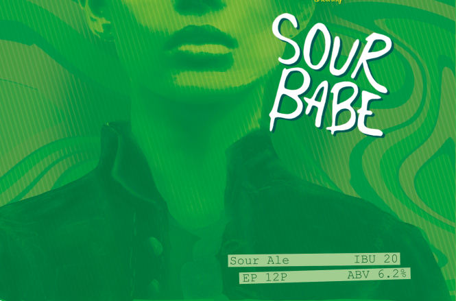 Кислый Бейб