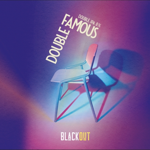 Дабл Феймос