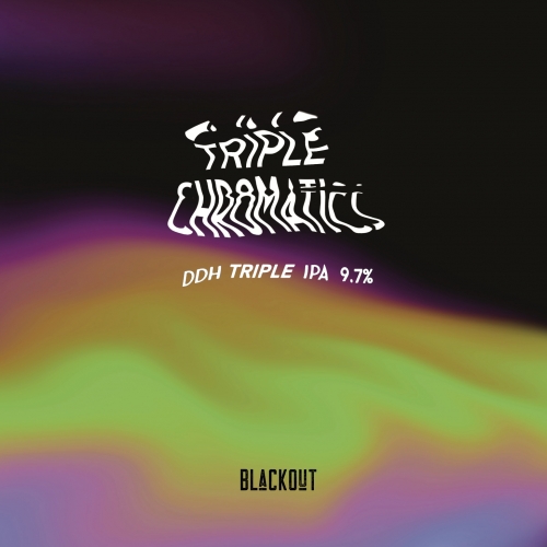 Триппель Хроматикс