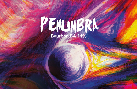 Бурбон БА Пенумбра