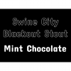 Минт Чоколат Блэкаут Стаут
