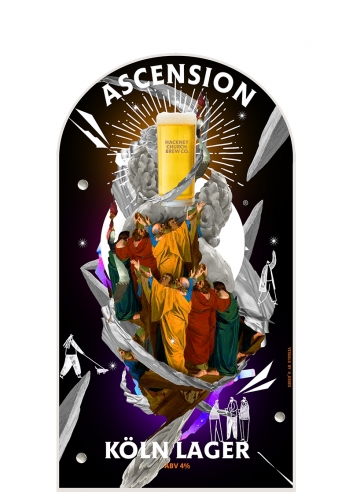 Асценсион Кёльн Лагер