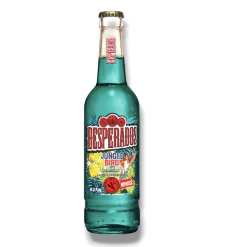 Десперадос Джангл Бёрд