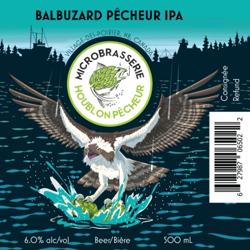 Бальбузар Пешёр ИПА