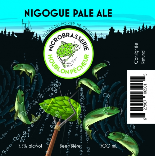 Нигог Пале Эль