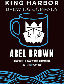 Абель Браун