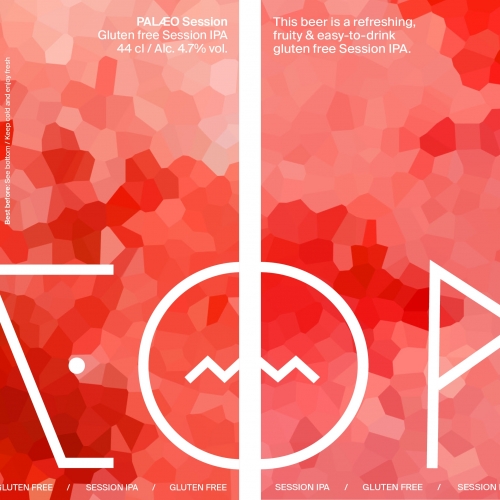 Палео Сэшн ИПА