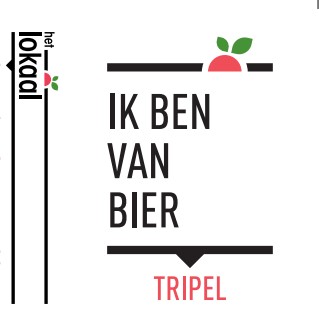 Ик Бен Ван Биер Триппель