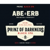 Принц оф Даркнесс