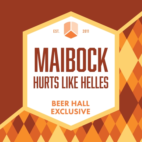 Майбок Хертс Лайк Хелль