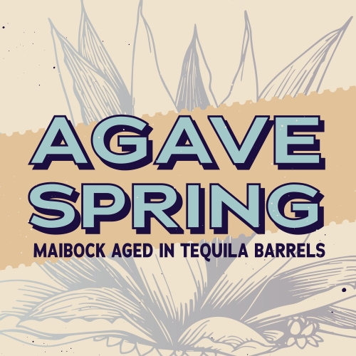 Агаве Спринг Майбок Эйджед Ин Текила Баррелс