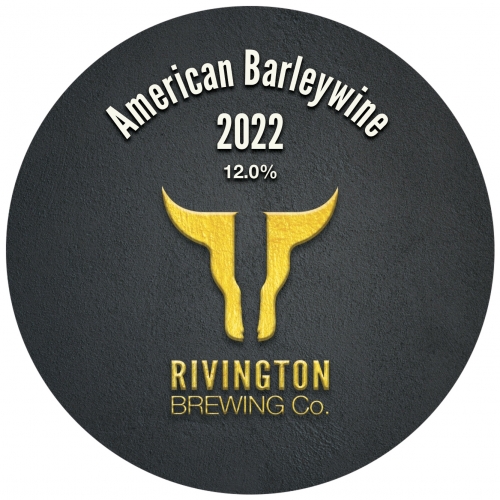 Американский Барливайн 2022