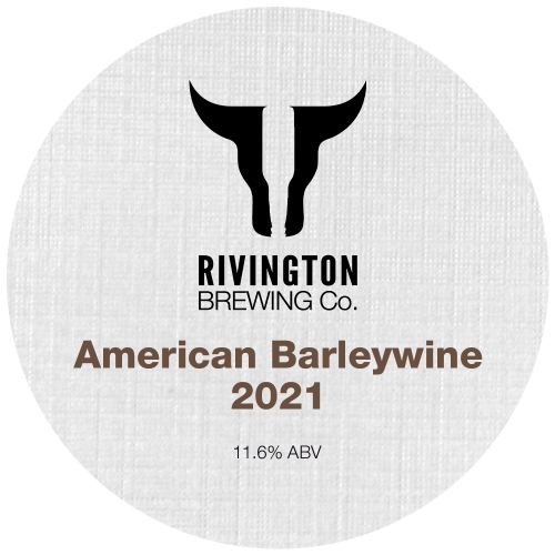 Американский Барливайн 2021