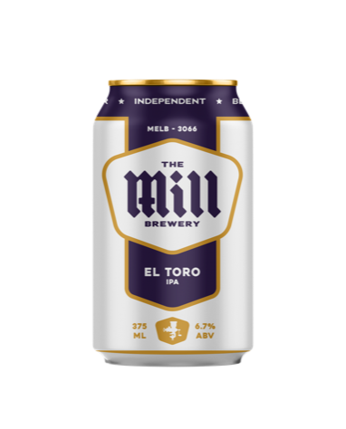 Эль Торо ИПА