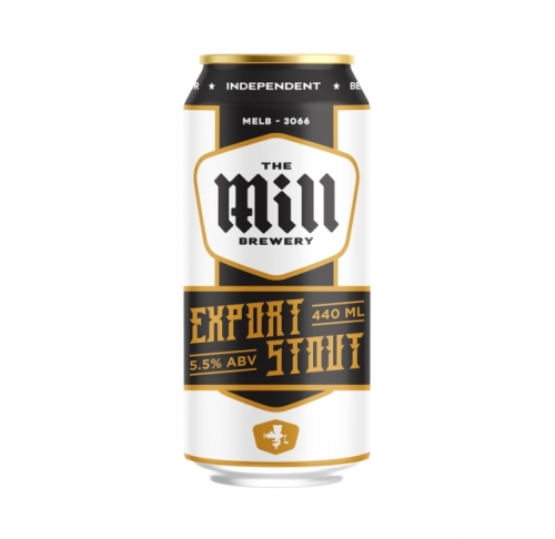 Экспорт Стаут