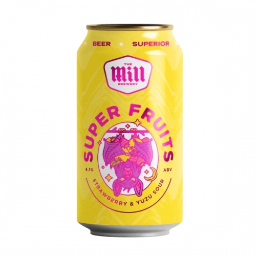 Супер Фрутс