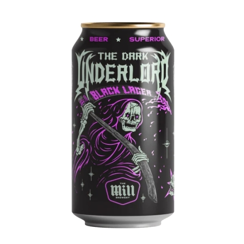 Зе Дарк Андерлорд