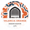 Валенсия Орандж Сэшн Кислый ИПА