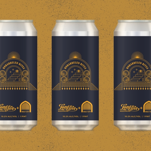 Анбаррелед Байтс