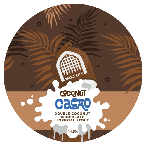 Коконат Какао