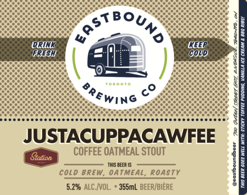 Джастакаппакауфи