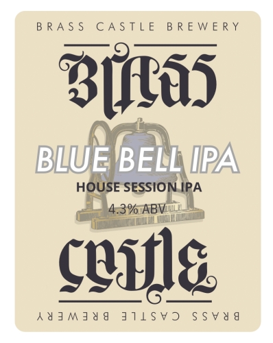 Блю Белл ИПА