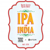 ИПА фор Индия