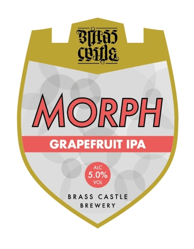 Морф Грейпфрут