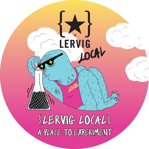 Трейлблейзер Эрл Грей ИПА