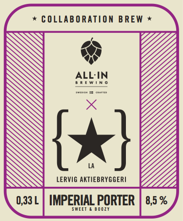 Империал Портер