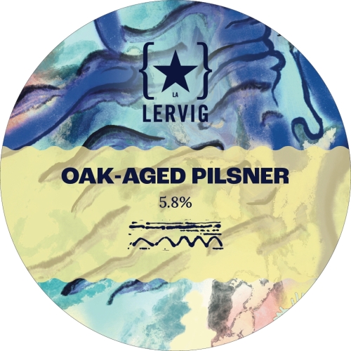 Оук-Эйджд Пилснер Бай Ракхаус