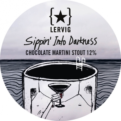 Сиппин' Инто Даркнесс