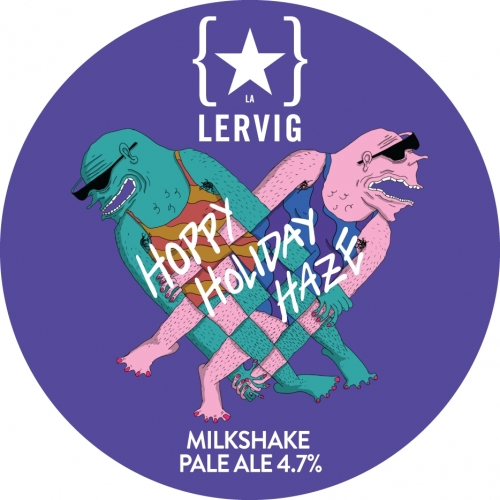 Хоппи Холидей Хейз