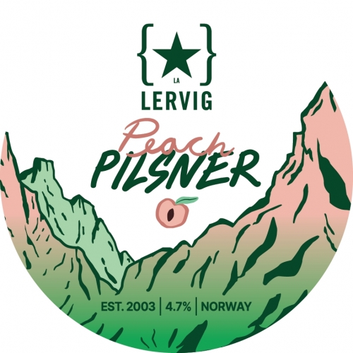 Пич Пилснер