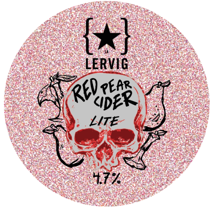 Ред Пир Сидр ЛАЙТ