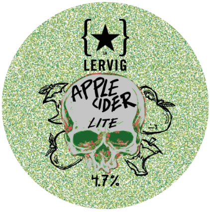 Эпл Сидер ЛАЙТ