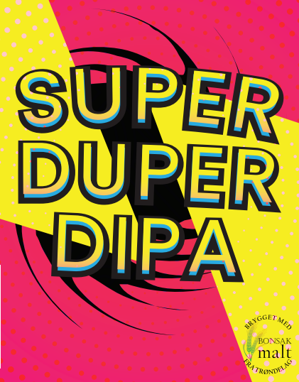 Супер Дупер ДИПА