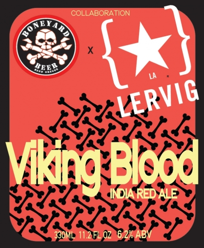 Викинг Блад