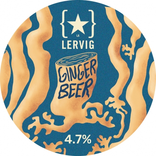 Джинджер Бир