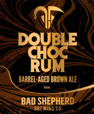 Дабл Чок Рам Баррел-Эйджд Браун Эль
