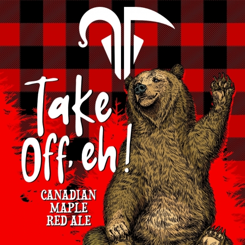 Канадиан Мейпл Ред Эль