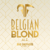 Бельгиан Блонд Эль